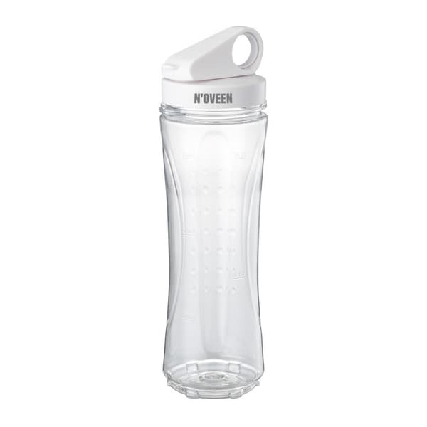 Noveen Sport Mix & Fit SB2100 X-LINE blender 0,8 L Bordblender 500 W