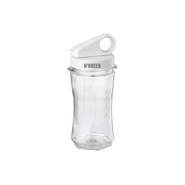 Noveen Sport Mix & Fit SB2100 X-LINE blender 0,8 L Bordblender 500 W