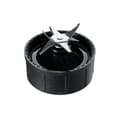 Miniatyrbillede 7 af 9: Noveen Sport Mix & Fit SB2100 X-LINE blender 0,8 L Bordblender 500 W