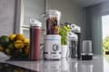 Miniatyrbillede 9 af 9: Noveen Sport Mix & Fit SB2100 X-LINE blender 0,8 L Bordblender 500 W