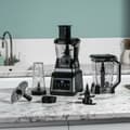 Miniatyrbilde 4 av 8: Matprosessor NINJA BN800 1200 W 2,1 L
