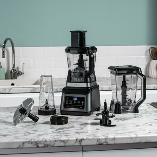 Matprosessor NINJA BN800 1200 W 2,1 L