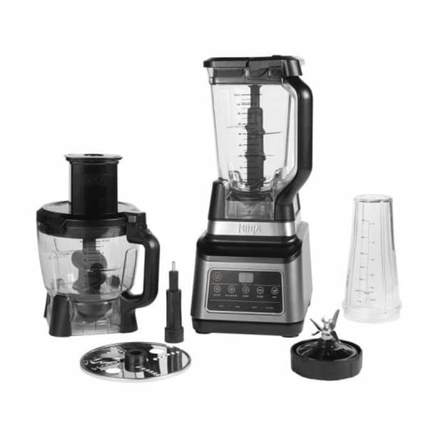 Matprosessor NINJA BN800 1200 W 2,1 L