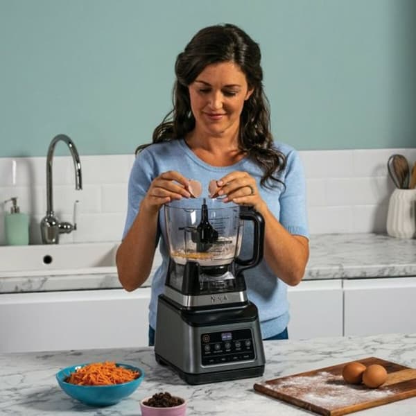 Foodprocessor NINJA BN800 1200 W 2,1 L