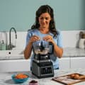 Miniatyrbillede 7 af 8: Foodprocessor NINJA BN800 1200 W 2,1 L