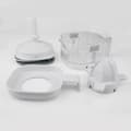 Miniatyrbillede 9 af 9: Elektrisk juicer Black & Decker BXCJ25E Hvid Grå 25 W 350 ml