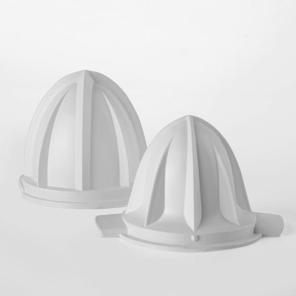 Sähkömehustin Black & Decker ES9240070B Valkoinen Musta Läpikuultava 30 W 1 L