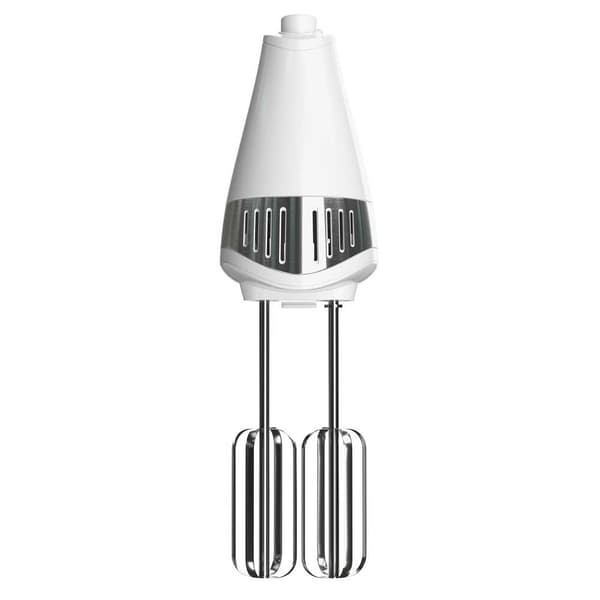 Tesla Mx500wx 500w Taikinavaivain Valkoinen One Size / EU Plug