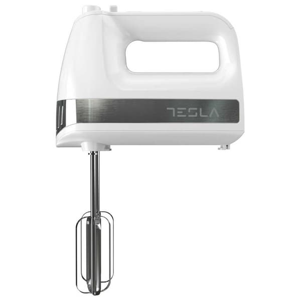 Tesla Mx500wx 500w Taikinavaivain Valkoinen One Size / EU Plug