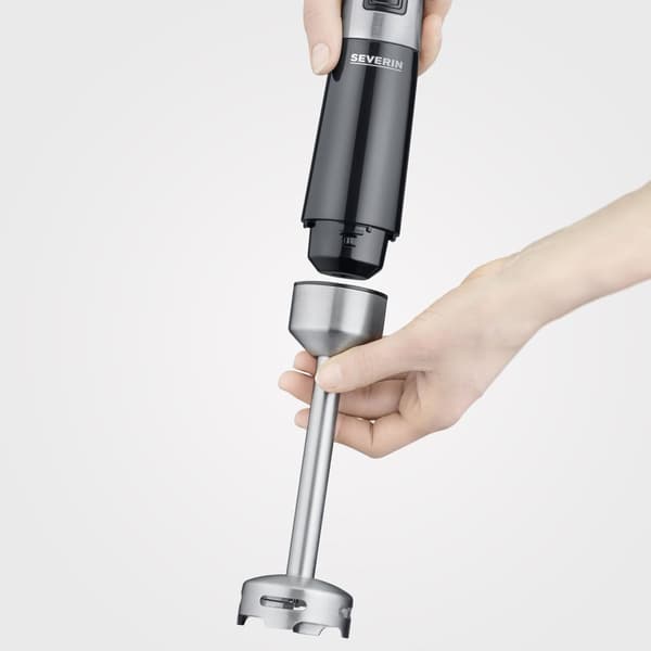 Standarmatur med tilbehør 600W SM3772