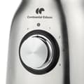 Miniatyrbild 6 av 6: Blender CONTINENTAL EDISON CEBL1000IN Inox 1000W - Skål i glas 1.5L