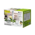 Miniatyrbild 4 av 4: Glasmixer Feel Maestro MR-565 Grå 350 W 400 W 1,5 L