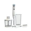Miniatyrbild 2 av 4: Glasmixer Feel Maestro MR-565 Grå 350 W 400 W 1,5 L