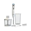 Miniatyrbild 1 av 4: Glasmixer Feel Maestro MR-565 Grå 350 W 400 W 1,5 L