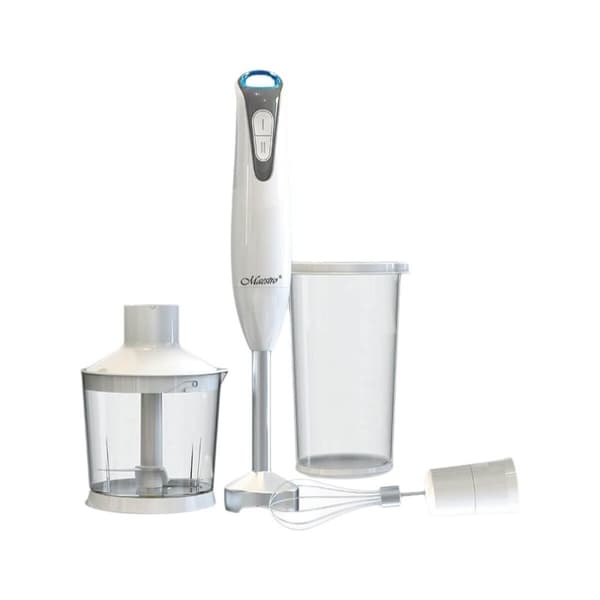 Kop-blender Feel Maestro MR-565 Grå 350 W 400 W 1,5 L