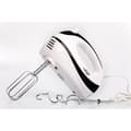 Miniatyrbild 6 av 9: Stavmixer Adler AD 4205 Vit Svart 300 W