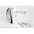 Miniatyrbild 9 av 9: Stavmixer Adler AD 4205 Vit Svart 300 W