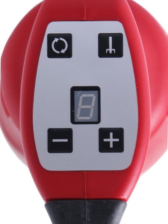 Hendi 300 stavmixer med variabel hastighet - Hendi 224335