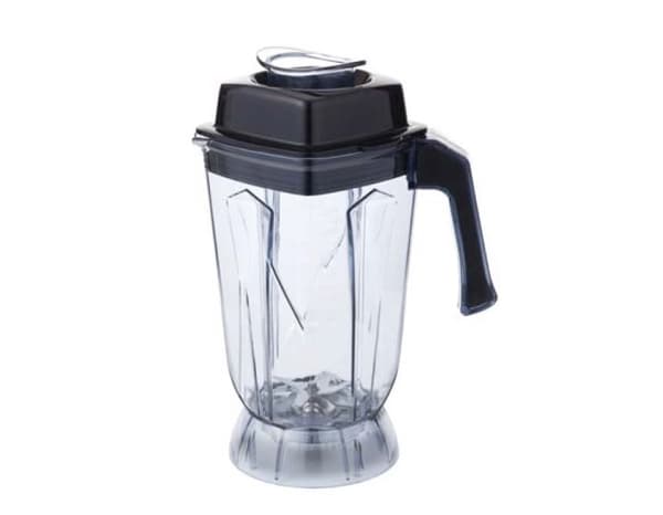 Elektrisk food blender mixer 1500W 2,5L - Hendi 230718