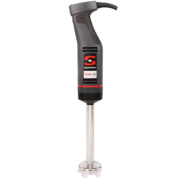 Stavmixer med malande blandningsarm XM-12 240 W - Sammic 3030618