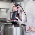 Miniatyrbild 2 av 3: Stavmixer med malande blandningsarm XM-21 300 W - Sammic 3030625