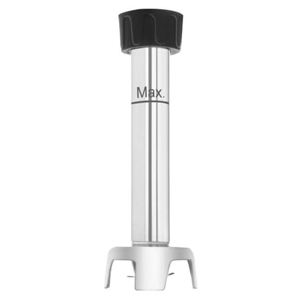 Tehokas mikseri käsirobotin varren pituus 250mm 350W 230V Royal Catering