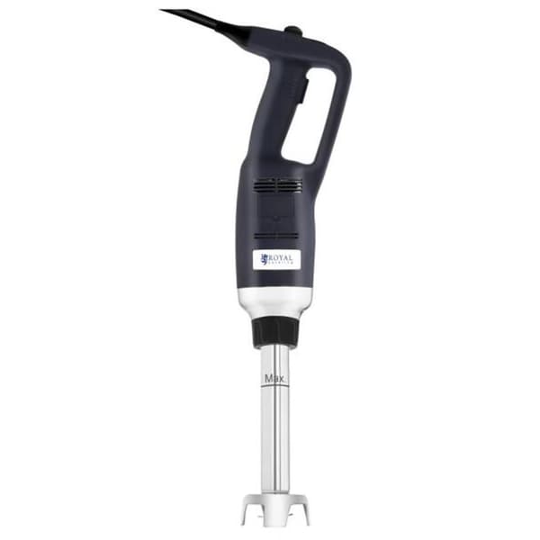 Kraftig mixer blender håndrobot armlængde 250mm 350W 230V Royal Catering