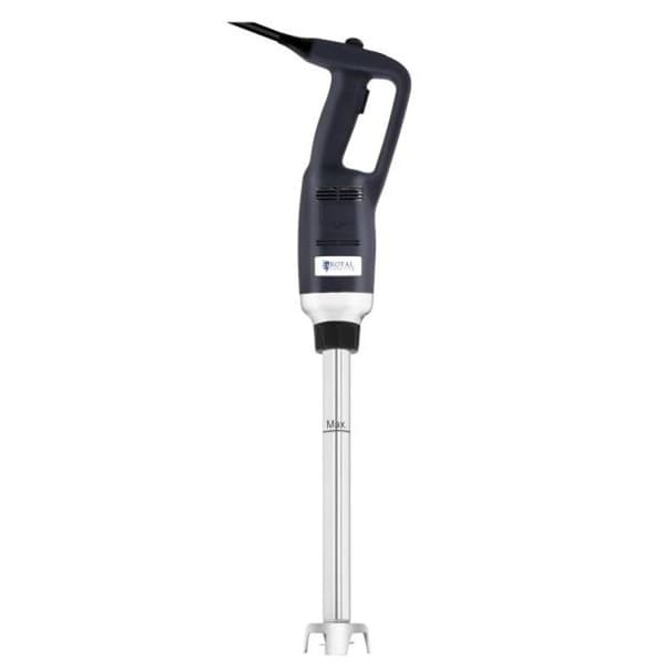 Tehokas tehosekoitin käsirobotin varren pituus 400mm 500W 230V Royal Catering