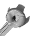 Miniatyrbild 5 av 6: Kraftfull mixer mixer handrobot armlängd 500mm 500W 230V Royal Catering