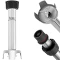 Miniatyrbillede 1 af 4: Blandearm til Royal Catering RCMA-250 hånddrevet mixer blender 250mm