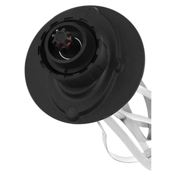 Piskearm med piskeris til kørsel af mixeren til Royal Catering RCMA-250W 250mm stavblender