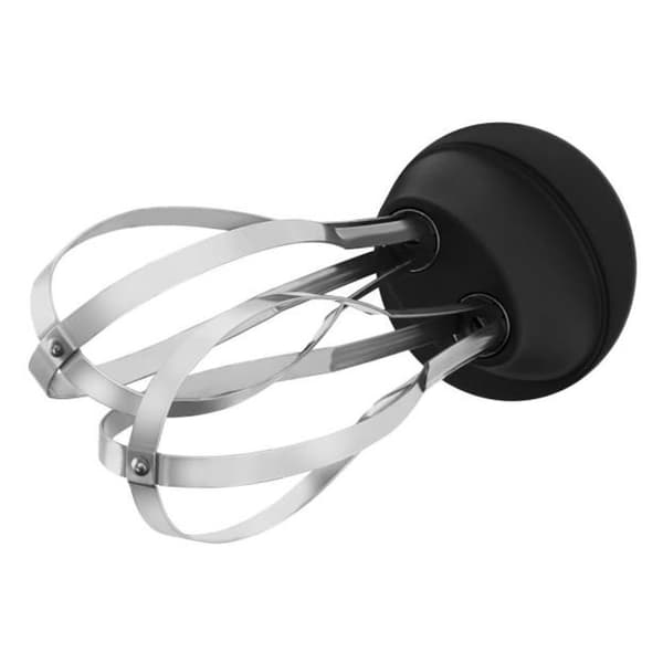 Piskearm med piskeris til kørsel af mixeren til Royal Catering RCMA-250W 250mm stavblender