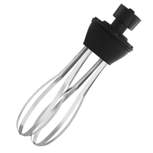 Piskearm med piskeris til kørsel af mixeren til Royal Catering RCMA-250W 250mm stavblender