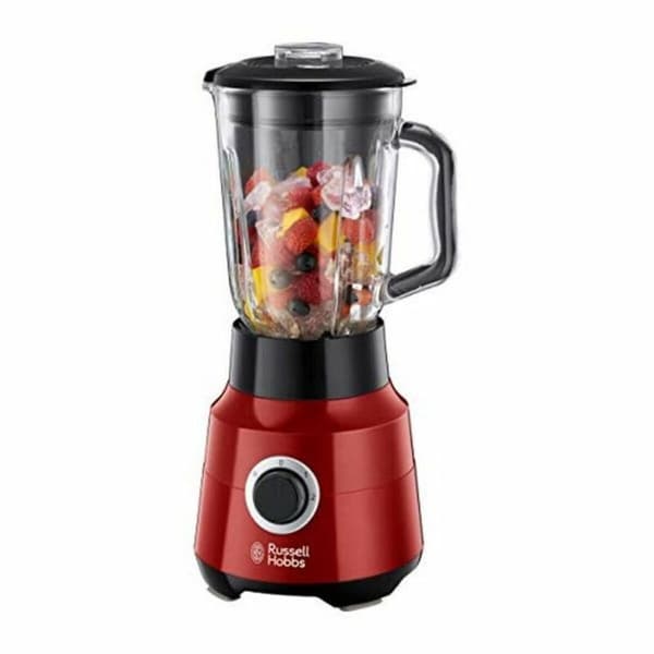 Kuppiblenderi Russell Hobbs 24720-56 1,5 L 650W Punainen 650 W 1,5 L