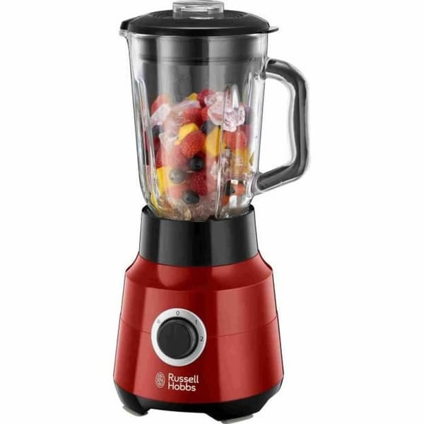 Kuppiblenderi Russell Hobbs 24720-56 1,5 L 650W Punainen 650 W 1,5 L