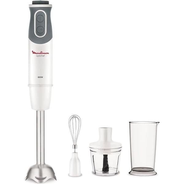 Moulinex DD642110 Immersion Blender-Beater