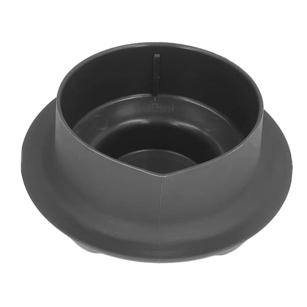 Silikonlock med måttkopp till Thermomix TM6 / TM5