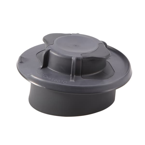 Silikonlock med måttkopp till Thermomix TM6 / TM5