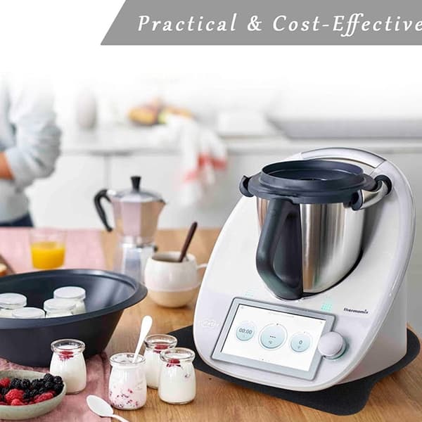 Skridsikker måtte til Thermomix TM5 / TM6 / TM21 / TM31