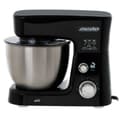 Miniatyrbillede 5 af 7: Foodprocessor Adler MS 4217 Sort 700 W 3,5 L
