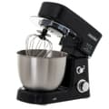 Miniatyrbillede 1 af 7: Foodprocessor Adler MS 4217 Sort 700 W 3,5 L