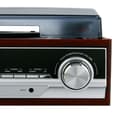 Miniatyrbild 5 av 6: Camry CR 1113 Radio - platina
