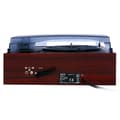 Miniatyrbild 2 av 6: Camry CR 1113 Radio - platina