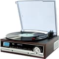 Miniatyrbild 1 av 6: Camry CR 1113 Radio - platina