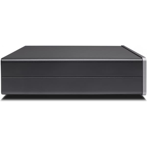 Cambridge Audio MXN10 netværksspiller, sølv