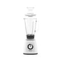 Miniatyrbilde 1 av 2: Koppmikser Moulinex LM430 800 W 1,75 L Hvit