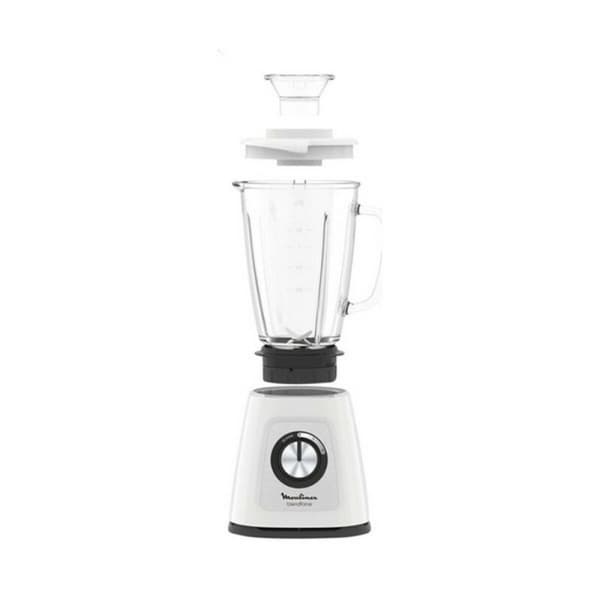 Koppmikser Moulinex LM430 800 W 1,75 L Hvit
