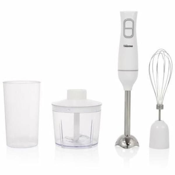 Stavmixer Tristar MX-4881 Vit