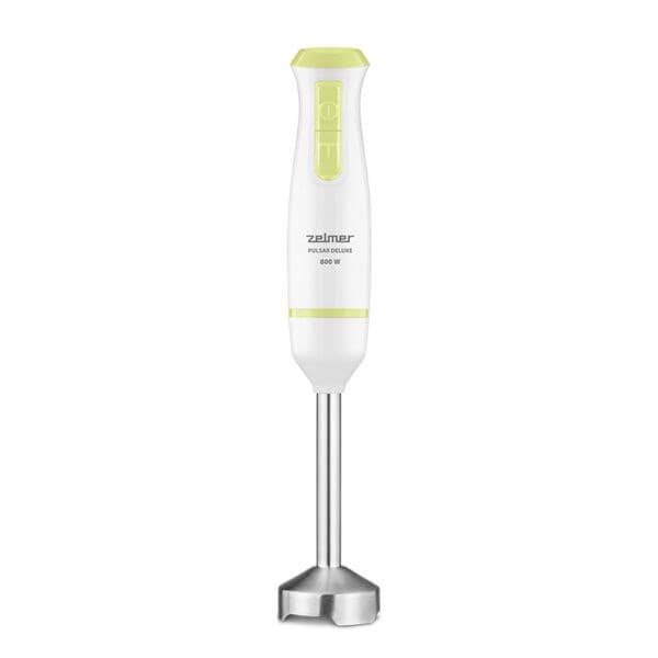 Zelmer ZHB4561L Pulsar Deluxe Max Blender valkoinen