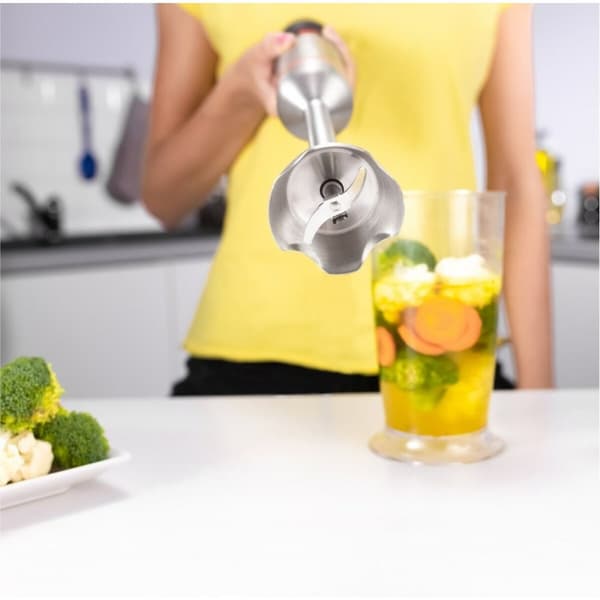 Kop-blender Zelmer ZHB4650 Rød metal 1400 W